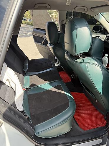 Lotus: Subaru Legacy: 2004 г., 2 л, Автомат, Бензин, Универсал — 6