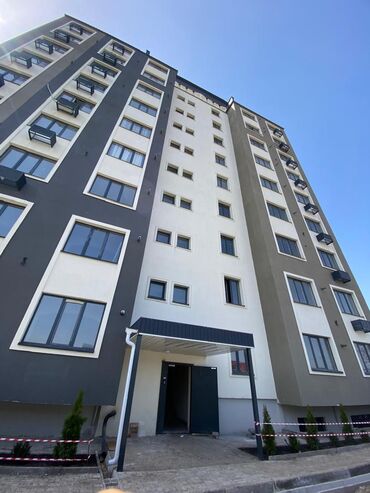 сдается комната кок жар: 1 бөлмө, 45 кв. м, 106-серия жакшыртылган, 7 кабат, ПСО (өзү оңдоп түзөтүп бүтүү үчүн)
