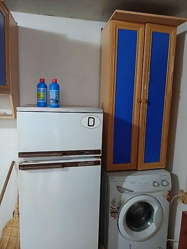 ucuz kiraye evler 2026: 30 kv. m, 2 otaqlı, İnternet, Telefon, Qaz — 3