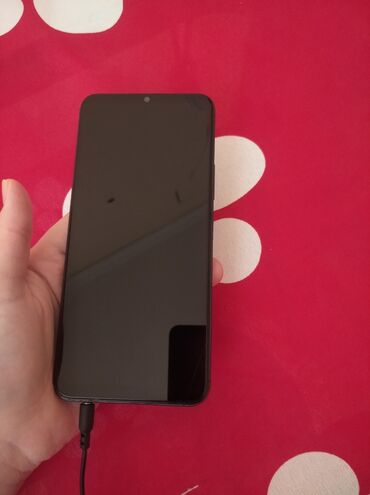 продажа флай телефон: Vivo Y16, 32 ГБ, цвет - Черный, Гарантия, Отпечаток пальца, Две SIM карты