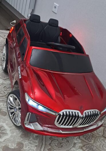 Gəzinti arabaları: Mehra…. Mawin Bmw cip bluetooth la qowulma 2 uwaq eylewe bilir