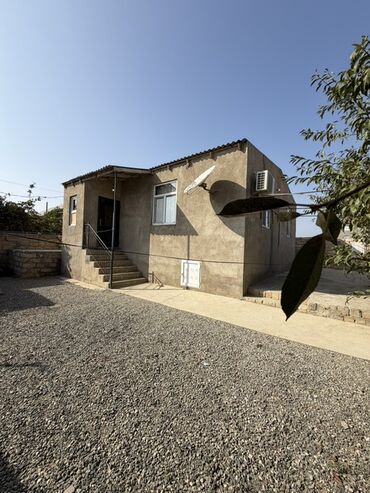 Həyət evləri və villaların satışı: 3 otaqlı, 81 kv. m, Orta təmir — 7