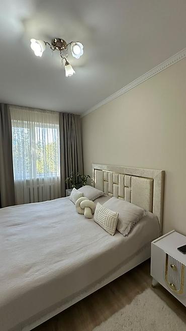 Продажа квартир: 3 комнаты, 61 м², 4 этаж, Евроремонт — 5