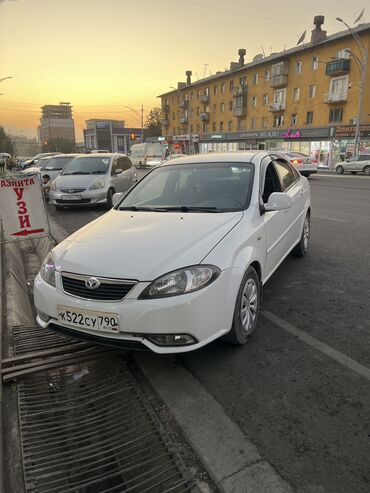 б у авто дэу нексия: Daewoo Gentra: 2015 г., 1.5 л, Механика, Бензин, Седан