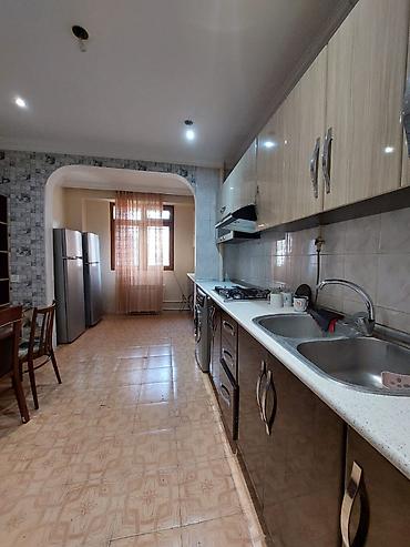 Mənzillər: 🏡 KİRAYƏ MƏNZİL ELANI 🏡 📍 Ünvan: Hüseyn Cavid prospekti, Avropa — 7