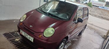 daewoo matiz: Daewoo Matiz: 2010 г., 0.8 л, Механика, Бензин, Универсал