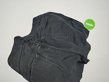 botki bon2be: Benetton, Spodnie materiałowe damskie, rozmiar M — 5