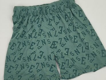 Trousers: Shorts for men, M (EU 38), condition - Good