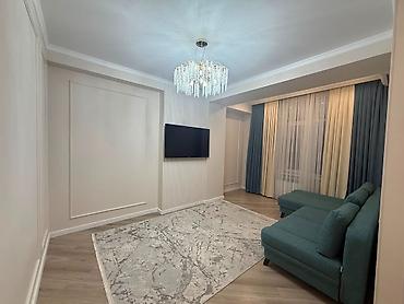 продаю квартиру венеция: 2 комнаты, 75 м², Золотой квадрат Элитка, 13 этаж, Евроремонт — 4