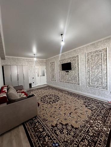 Продажа квартир: 2 комнаты, 89 м², Элитка, 9 этаж, Евроремонт — 2