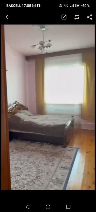 karavan kirayesi: Gençlik.metroaun yaxinliqi Gençlik moll yani.9/4 2 otaqli təmirli və
