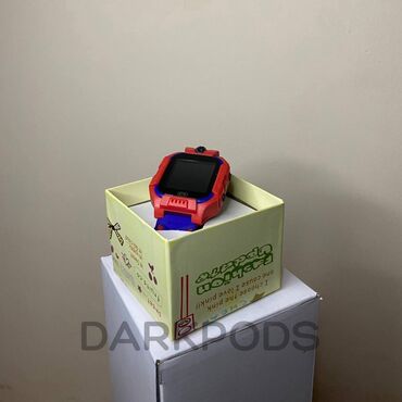 gps часы для детей бишкек: Часы с GPS Трекером - Встроенный GPS трекер Тип: Для Детей - ПРАЙС 