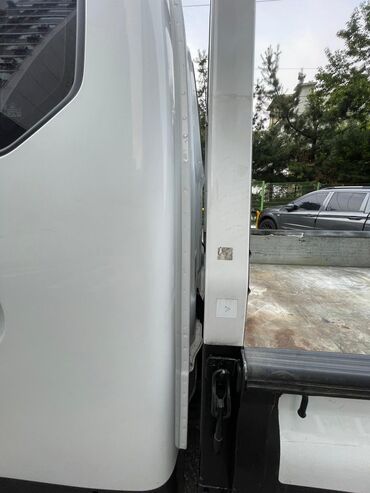 Hyundai: Hyundai Porter: 2019 г., 2.5 л, Типтроник, Дизель, Универсал — 12