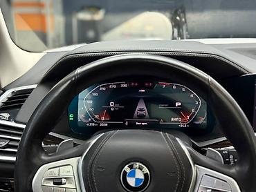 kia soyl: BMW X7: 2020 г., 3 л, Автомат, Бензин, Кроссовер — 7