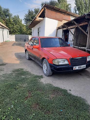 вентилятор w210: Mercedes-Benz C-Class: 1994 г., 2 л, Механика, Бензин, Седан — 2