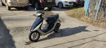 Honda: Honda : 2013 г., Вариатор, Бензин — 3