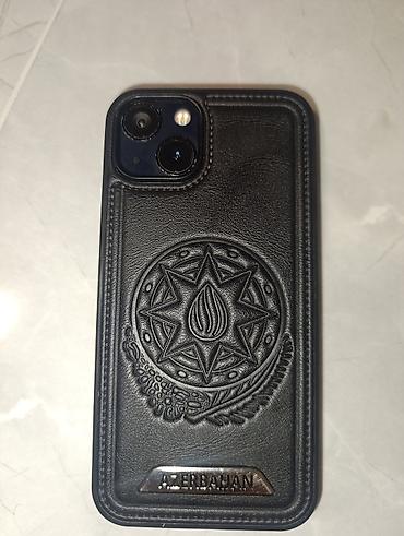 iphone 13 ekran: IPhone 13, 128 GB, Face ID — 1