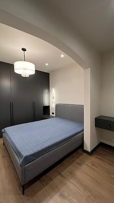 Продажа квартир: 2 комнаты, 45 м², Элитка, 6 этаж, Дизайнерский ремонт — 5
