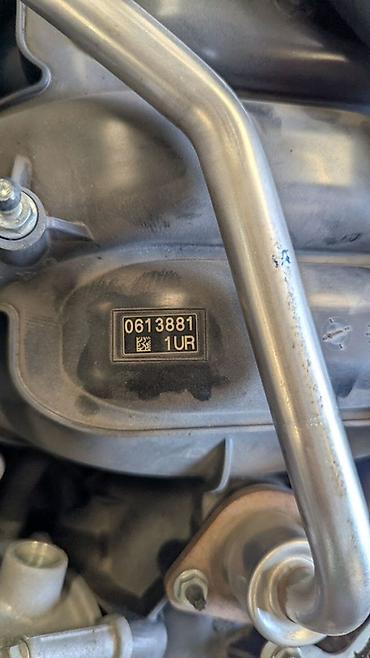 w20: Передняя часть (half-cut) для Mercedes-Benz C‑Class W204 — 6