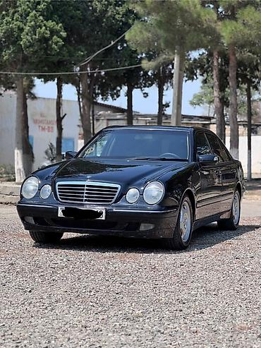 Mercedes-Benz: Allahın salamı olsun herkese xais edirem dıqetle oxuduqdan sonra — 2