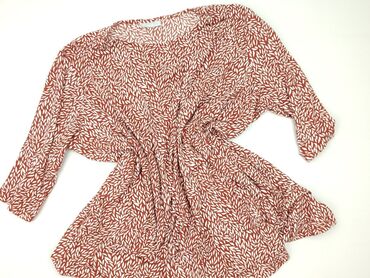 Women's blouse, Janina, size 8XL (EU 56)