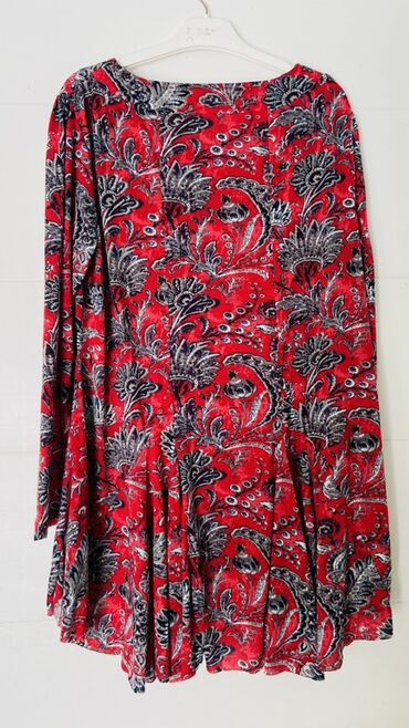 toxunma yun donlar: Gündəlik don, Mini, 3XL (EU 46)