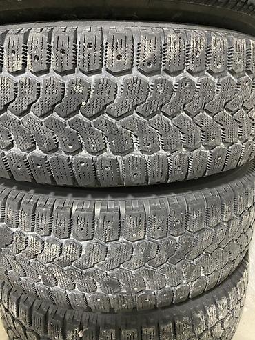 avs model 5: Колеса в сборе 225 / 65 / R 18, Зима, Б/у, Комплект, Литые, отверстий - 5 — 6