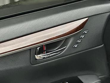 lexus 2007 3 5 es: Lexus ES: 2018 г., 3.5 л, Автомат, Бензин, Седан — 9