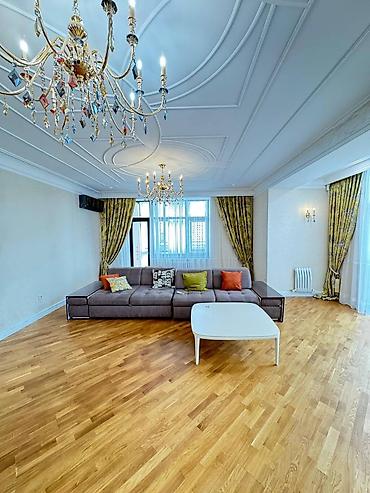 Продажа квартир: 4 комнаты, 178 м², Индивидуалка, 10 этаж — 2