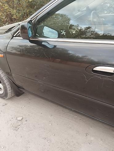 inspire запчасти: Honda Inspire: 2002 г., Газ — 3