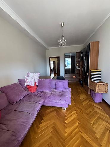 Продажа квартир: 4 комнаты, 165 м², Золотой квадрат Элитка, 9 этаж, Евроремонт — 2