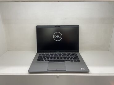 Ноутбуки: Ноутбук, Dell, 16 ГБ ОЗУ, Intel Core i5, 14.3 ", Б/у, Для работы, учебы, память NVMe SSD