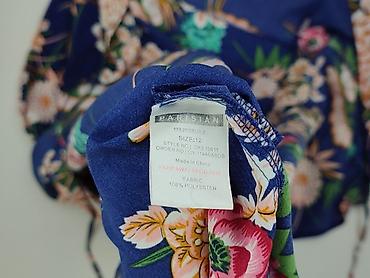 sukienki kopertowe plus size: Parisian, Sukienka damska, rozmiar L — 6
