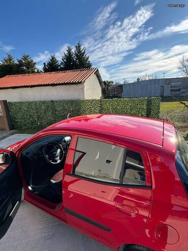 Kia: Kia Picanto: 1.1 l. | 2008 έ. Χάτσμπακ — 6