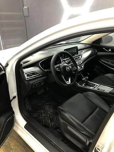 Changan: Changan Eado Plus: 2020 г., 1.5 л, Автомат, Бензин, Седан — 8