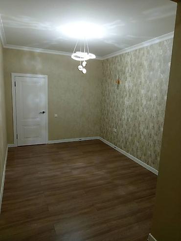 Продажа квартир: 2 комнаты, 75 м², Элитка, 15 этаж, Евроремонт — 15