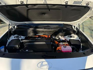 Hyundai: Hyundai Palisade: 2025 г., Гибрид, Кроссовер — 13