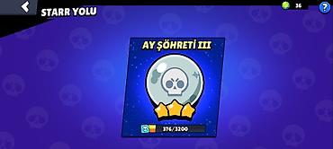 idman qida: Brawl Stars hesabı – yüksək göstəricilərlə - Kupa: 58,030 (rekord — 3