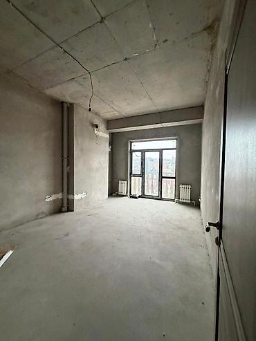 4 комнаты, 126 м², Ак-Кеме Элитка, 11 этаж, ПСО (под самоотделку)