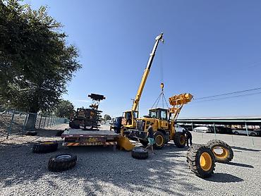 отсев цена бишкек камаз: Автокран, Nissan, 21 м — 2