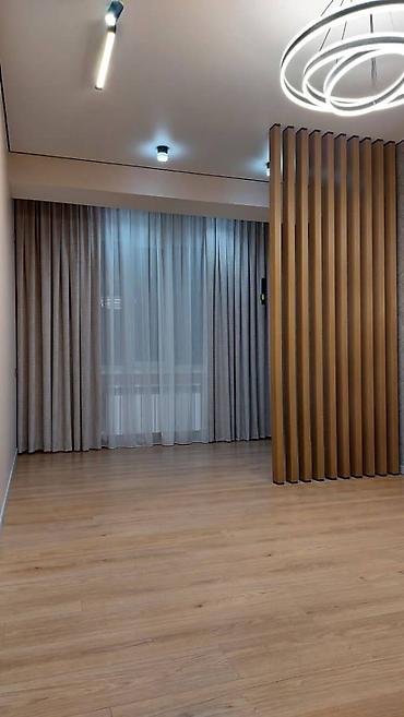 Продажа квартир: 1 комната, 45 м², Элитка, 11 этаж, Дизайнерский ремонт — 2