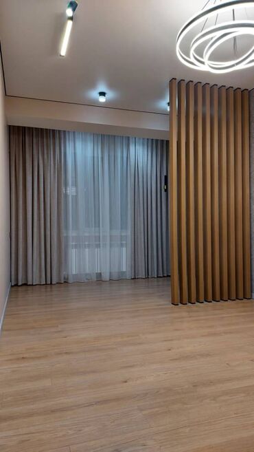 Продажа квартир: 1 комната, 45 м², Элитка, 11 этаж, Дизайнерский ремонт — 2