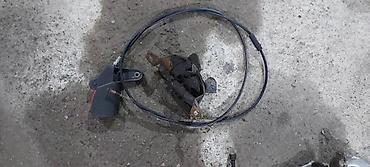 db killer cena: FIAT PUNTO BRAVA I SAJLA HAUBE | Ispravan komplet — 1