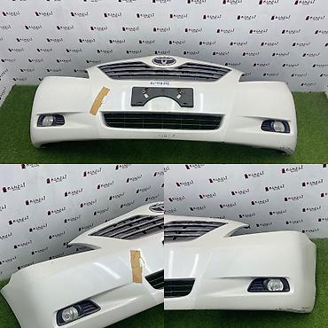 Бампер и комплектующие: Toyota, Б/у, Оригинал at lalafo.kg — 27 Бампер и комплектующие: Toyota, Б/у, Оригинал — 27