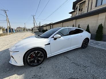 нехия 1: Hozon Neta S: 2023 г., 1.5 л, Автомат, Гибрид, Седан — 7