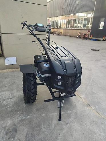 Дизельные мотоблоки: Мотоблок ROLF Распродажа 3 скорости Ремневые и редукторные — 11