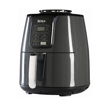 printer ucuz: Ninja Air Fryer AF100EU – sağlam və yağsız yeməklər üçün çoxfunksiyalı — 1