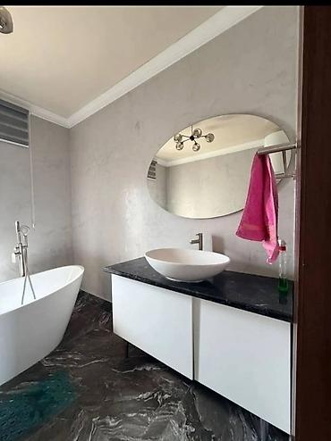 Продажа дачи: 6 комнат и более, 270 м², 4 соток, Арча-Бешик ж/м, Газ, Электричество, Канализация — 9
