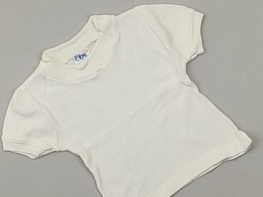 modne zestawy ubrań na jesień: Sweatshirt, Newborn baby, condition - Good