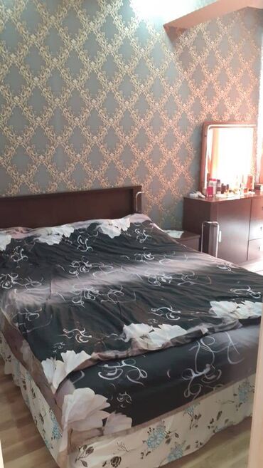 Yeni tikili: 2 otaqlı, Yeni tikili, 49 kv. m — 5